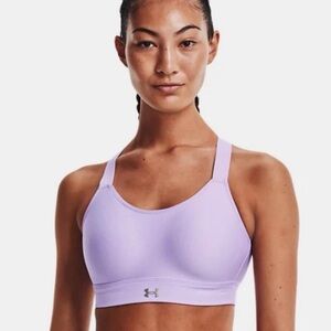 Under Armour Sports Bra 🪻